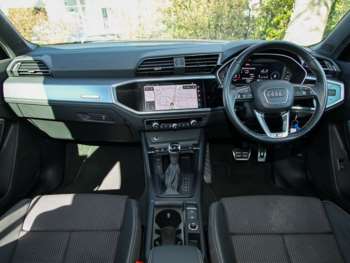 Used Audi Q3 2021 for sale - 74303515: Photo