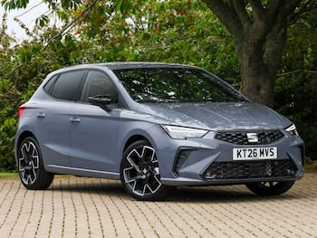 Used SEAT Ibiza 2026 for sale - 79659651: Photo