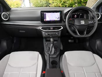 Used SEAT Ibiza 2026 for sale - 79659651: Photo