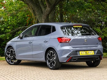 Used SEAT Ibiza 2026 for sale - 79659651: Photo