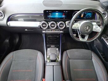 Used Mercedes-Benz GLB 2022 for sale - 79247278: Photo