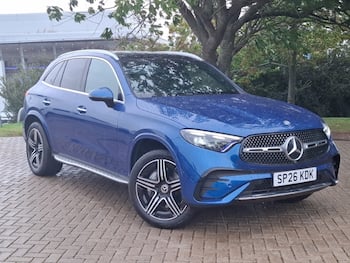 Used Mercedes-Benz GLC 2026 for sale - 79840038: Photo
