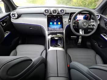 Used Mercedes-Benz GLC 2026 for sale - 79840038: Photo