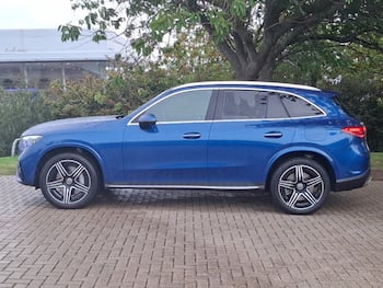 Used Mercedes-Benz GLC 2026 for sale - 79840038: Photo