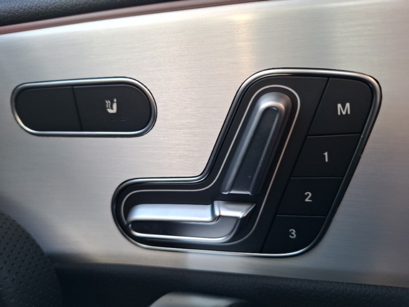 Used Mercedes-Benz CLA 2024 for sale - 77731871: Photo 13