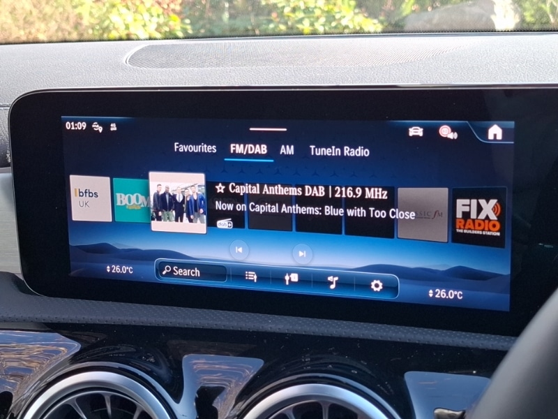 Used Mercedes-Benz CLA 2024 for sale - 77731871: Photo 16