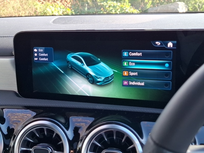 Used Mercedes-Benz CLA 2024 for sale - 77731871: Photo 17