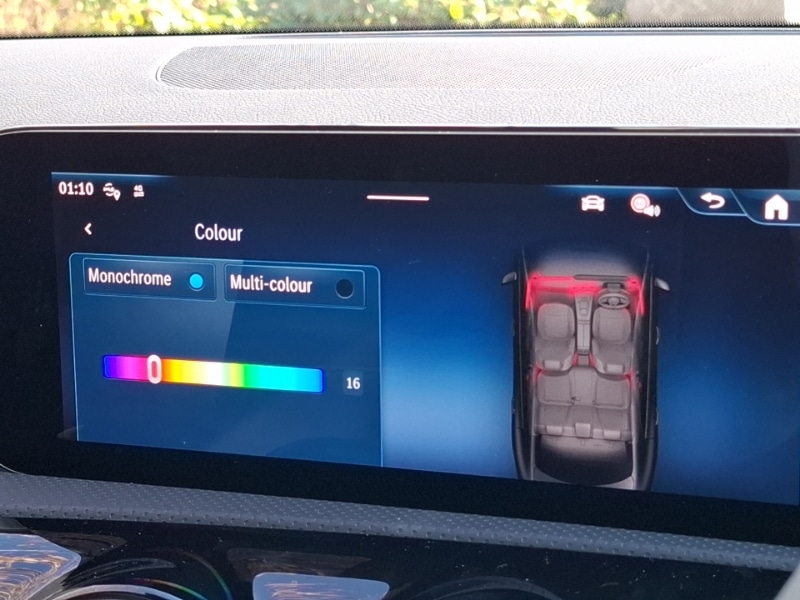 Used Mercedes-Benz CLA 2024 for sale - 77731871: Photo 18