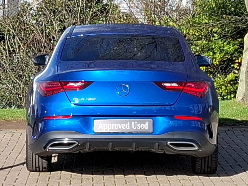 Used Mercedes-Benz CLA 2024 for sale - 77731871: Photo 19