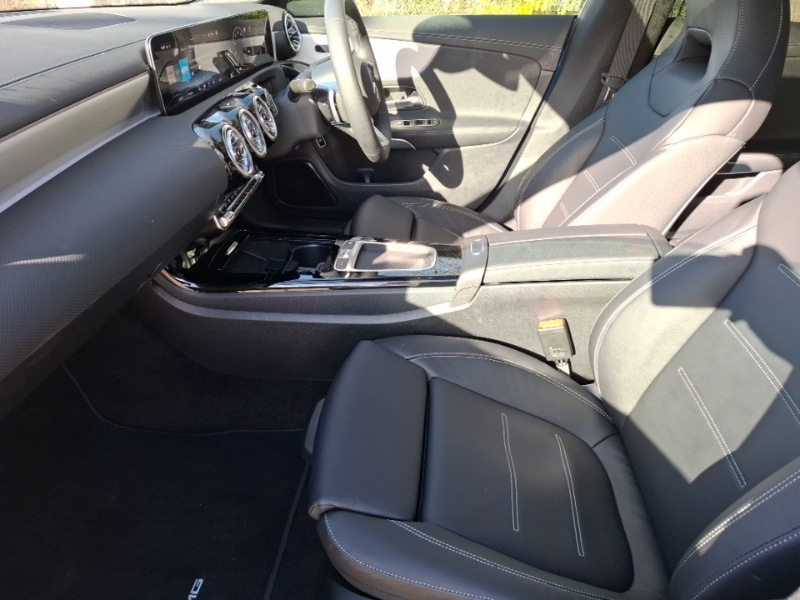 Used Mercedes-Benz CLA 2024 for sale - 77731871: Photo 5