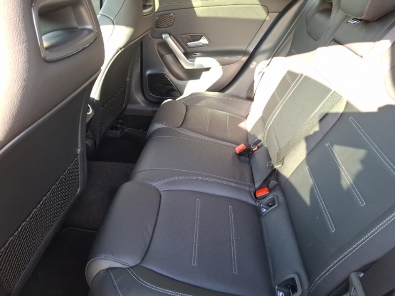 Used Mercedes-Benz CLA 2024 for sale - 77731871: Photo 6