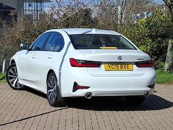 Used BMW 3 Series 2019 for sale - 79501484: Photo