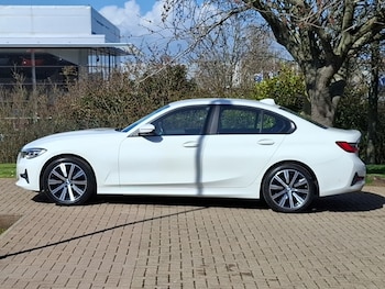 Used BMW 3 Series 2019 for sale - 79501484: Photo