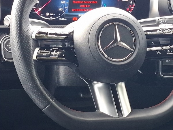 Used Mercedes-Benz CLA 2024 for sale - 76199380: Photo 11