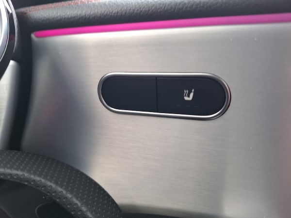 Used Mercedes-Benz CLA 2024 for sale - 76199380: Photo 13