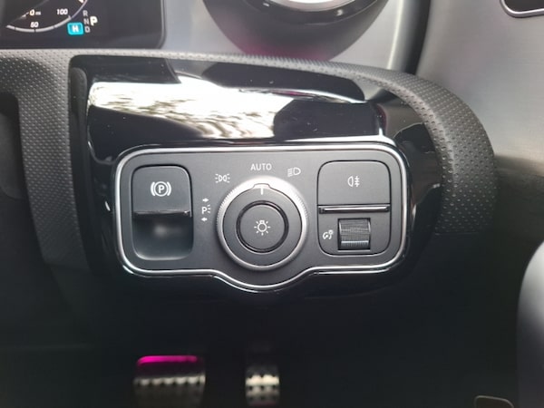 Used Mercedes-Benz CLA 2024 for sale - 76199380: Photo 17