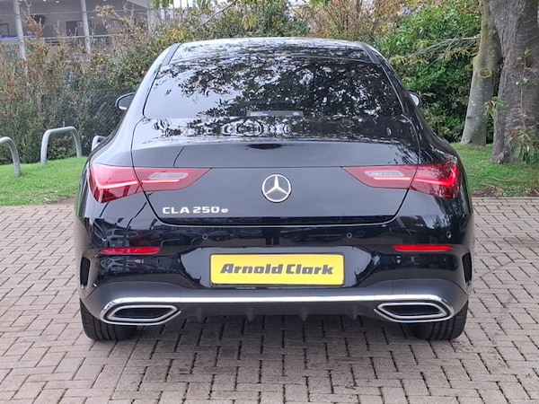 Used Mercedes-Benz CLA 2024 for sale - 76199380: Photo 19