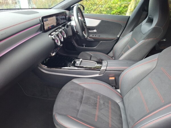 Used Mercedes-Benz CLA 2024 for sale - 76199380: Photo 5