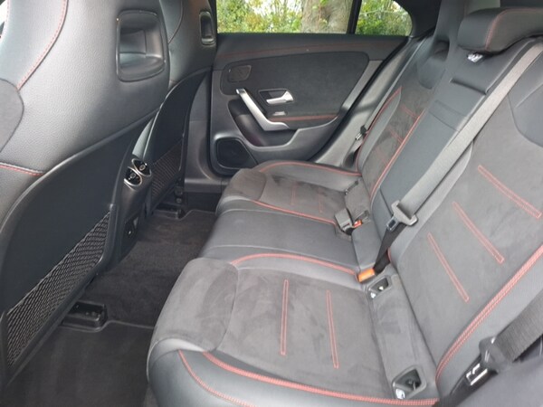 Used Mercedes-Benz CLA 2024 for sale - 76199380: Photo 6