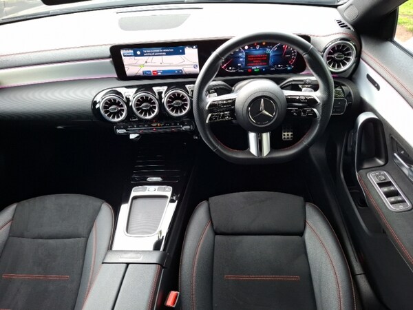 Used Mercedes-Benz CLA 2024 for sale - 76199380: Photo 7