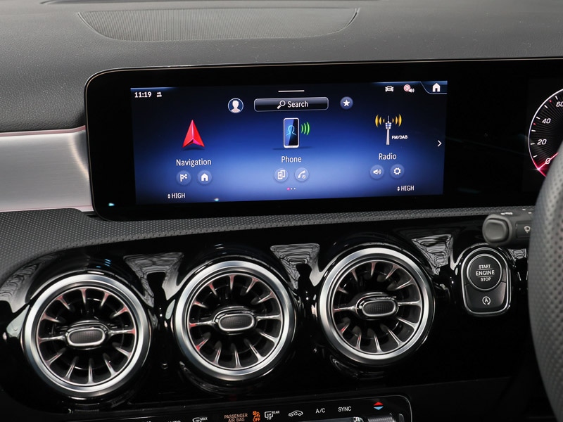 Used Mercedes-Benz A-Class 2024 for sale - 76726356: Photo 15