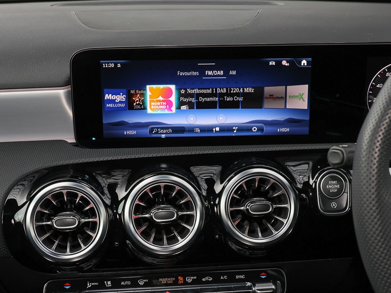 Used Mercedes-Benz A-Class 2024 for sale - 76726356: Photo 16