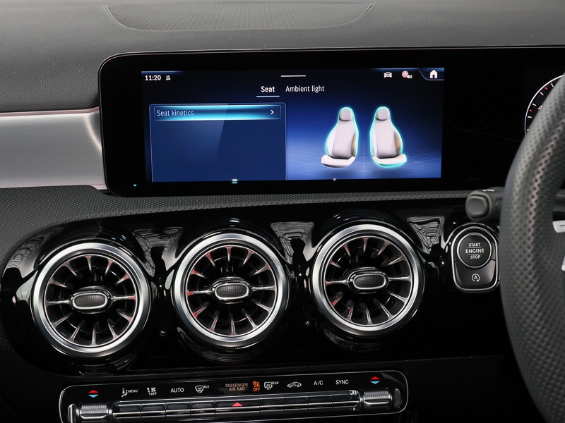 Used Mercedes-Benz A-Class 2024 for sale - 76726356: Photo 18