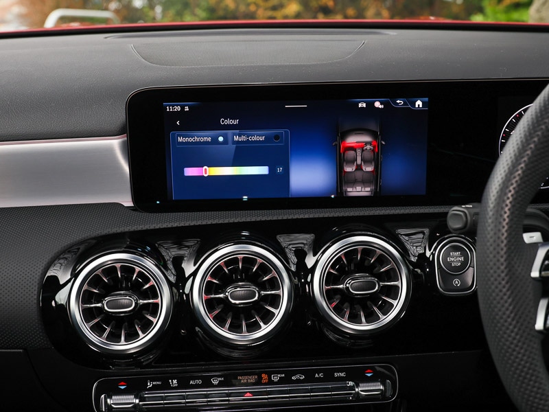 Used Mercedes-Benz A-Class 2024 for sale - 76726356: Photo 19