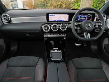 Used Mercedes-Benz A-Class 2024 for sale - 76726356: Photo