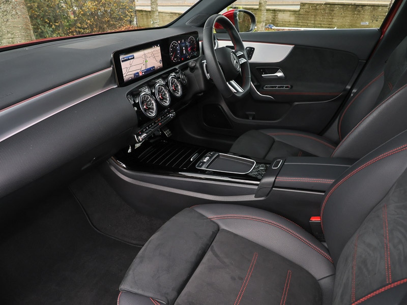 Used Mercedes-Benz A-Class 2024 for sale - 76726356: Photo 5