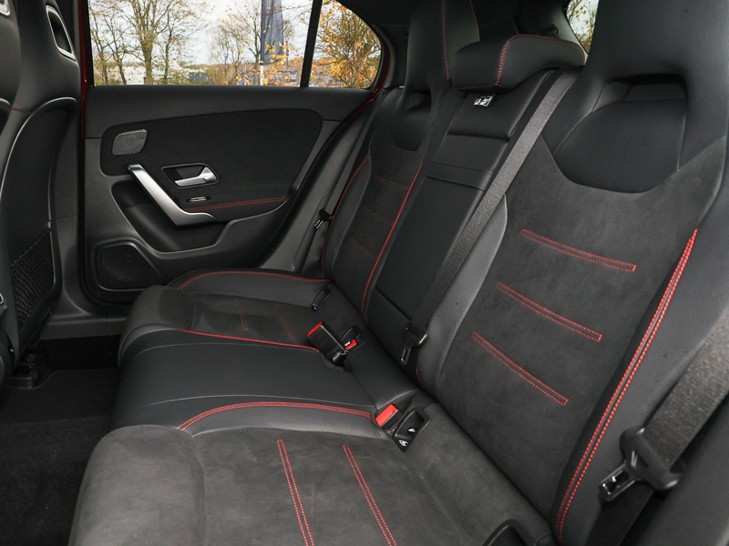 Used Mercedes-Benz A-Class 2024 for sale - 76726356: Photo 6