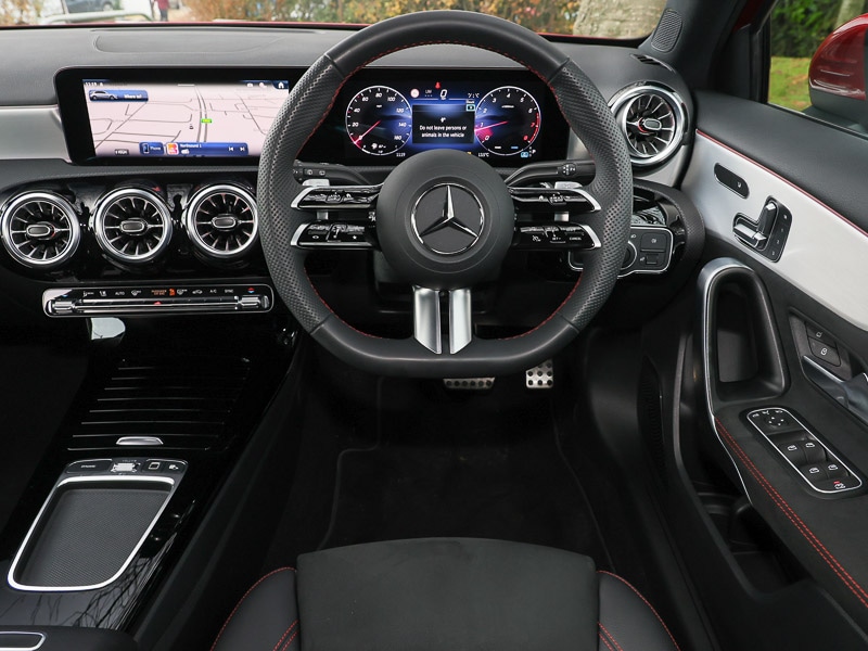 Used Mercedes-Benz A-Class 2024 for sale - 76726356: Photo 7