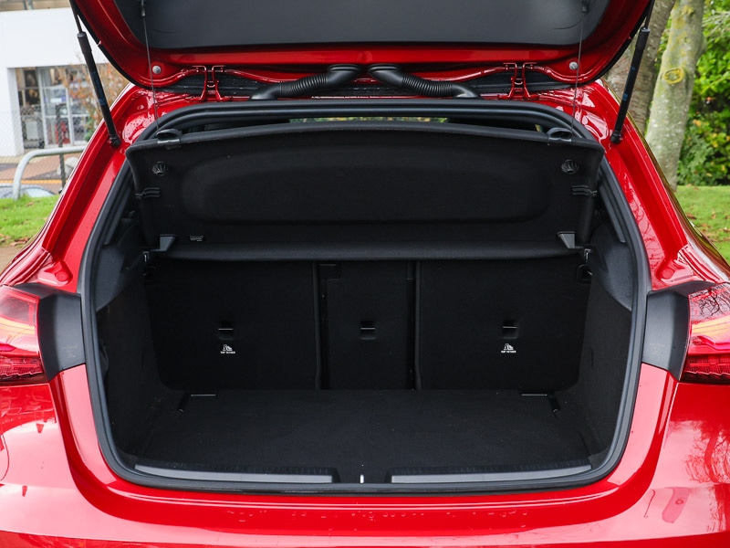 Used Mercedes-Benz A-Class 2024 for sale - 76726356: Photo 8