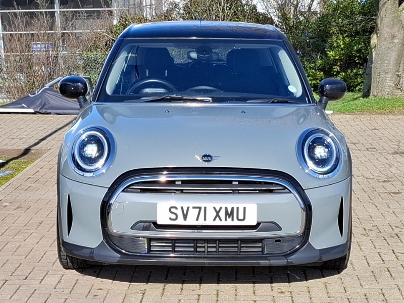 Used MINI Hatch 2021 for sale - 77922422: Photo 12