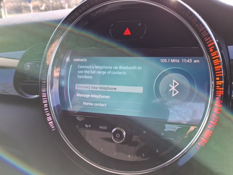 Used MINI Hatch 2021 for sale - 77922422: Photo 13