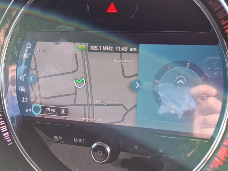 Used MINI Hatch 2021 for sale - 77922422: Photo 14