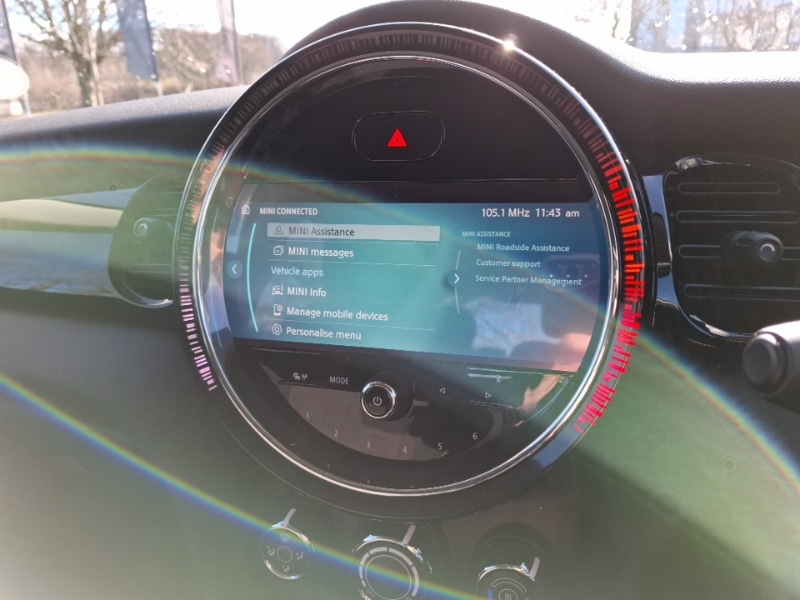 Used MINI Hatch 2021 for sale - 77922422: Photo 15