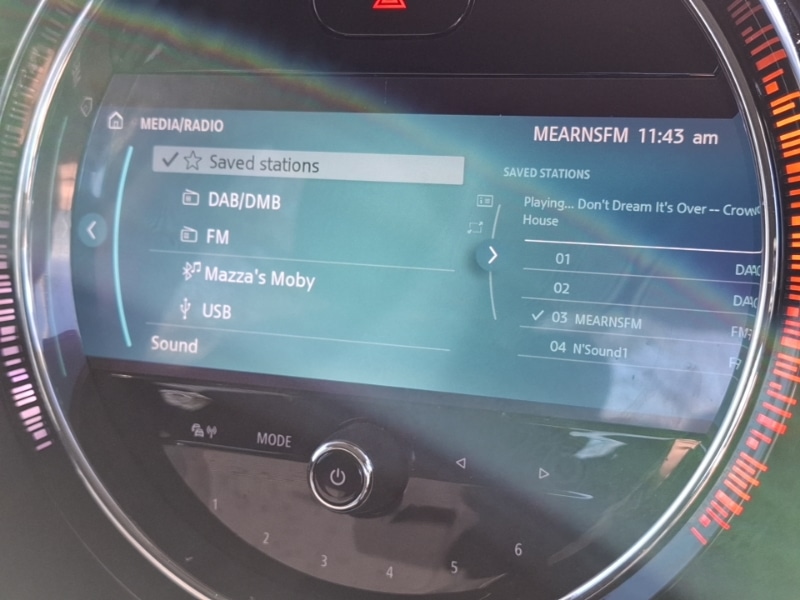 Used MINI Hatch 2021 for sale - 77922422: Photo 17