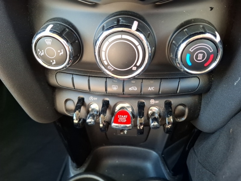 Used MINI Hatch 2021 for sale - 77922422: Photo 18