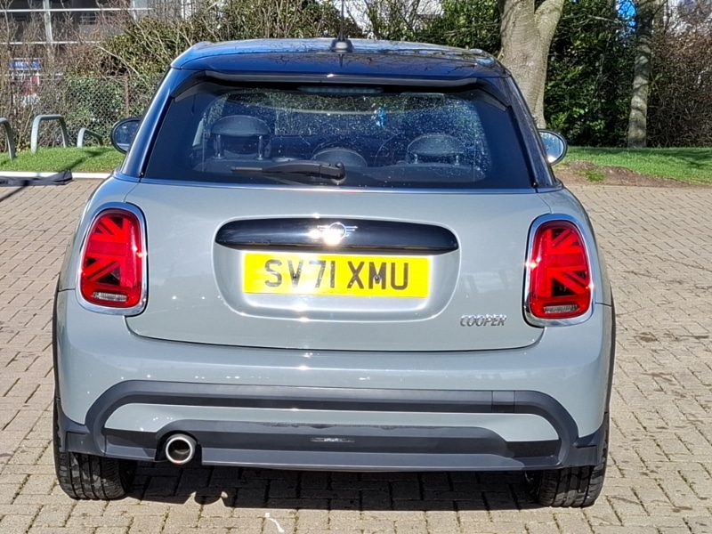 Used MINI Hatch 2021 for sale - 77922422: Photo 19
