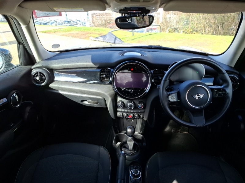 Used MINI Hatch 2021 for sale - 77922422: Photo 2