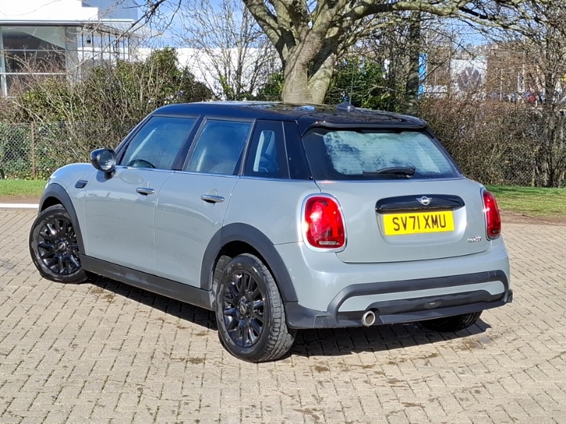 Used MINI Hatch 2021 for sale - 77922422: Photo 3