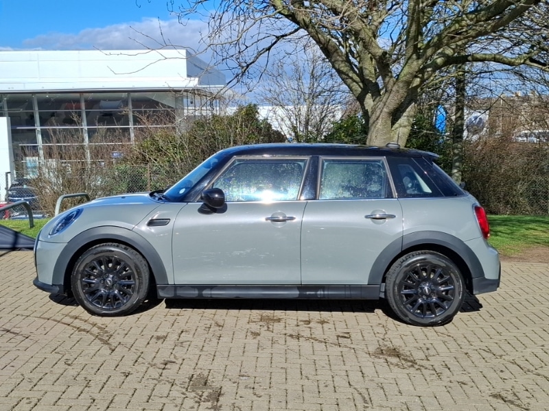 Used MINI Hatch 2021 for sale - 77922422: Photo 4