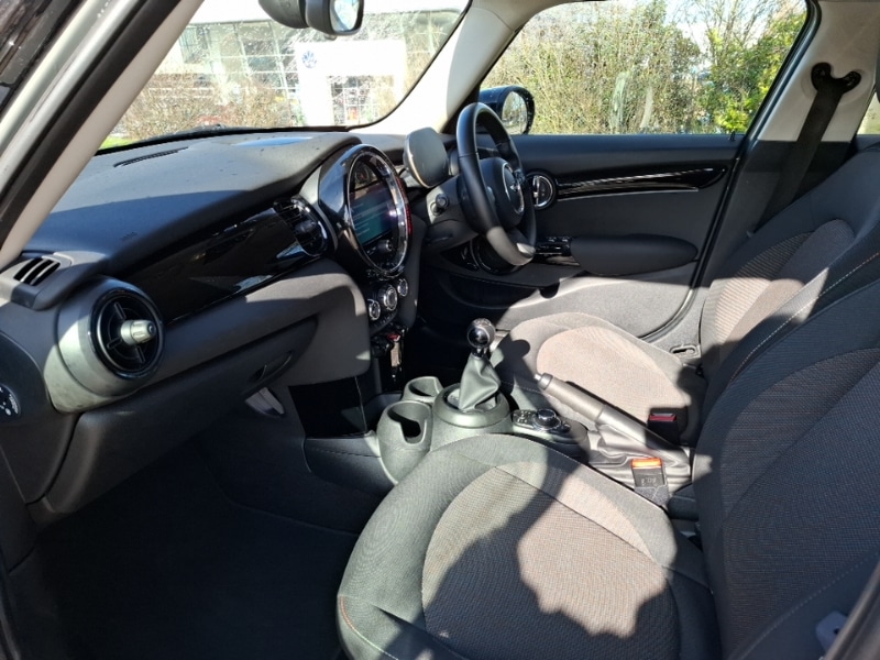 Used MINI Hatch 2021 for sale - 77922422: Photo 5