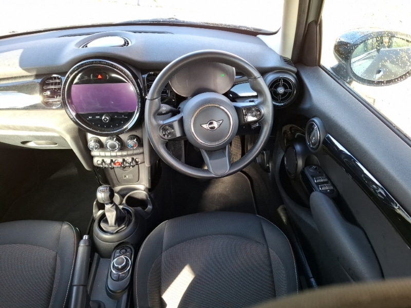 Used MINI Hatch 2021 for sale - 77922422: Photo 7