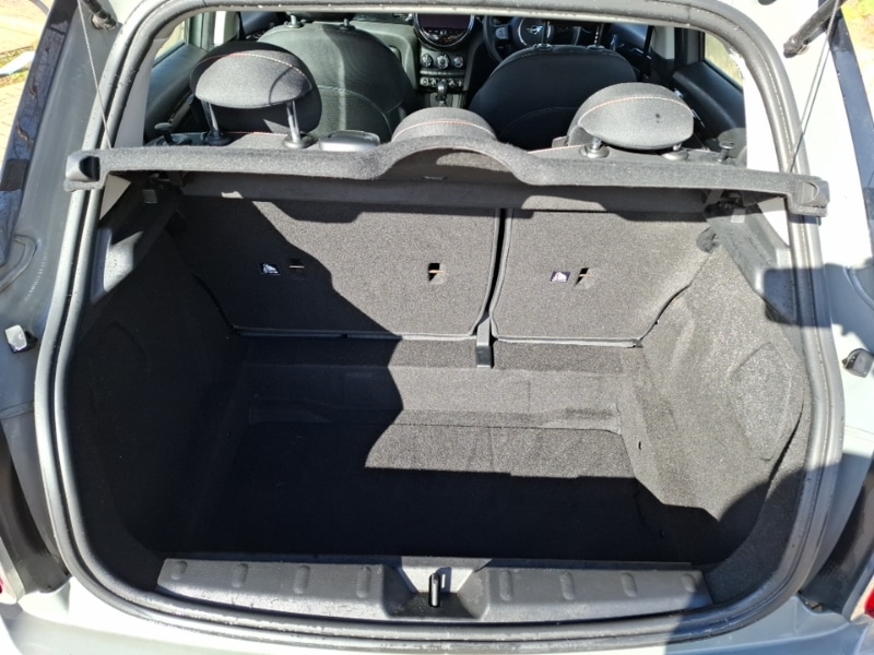 Used MINI Hatch 2021 for sale - 77922422: Photo 8