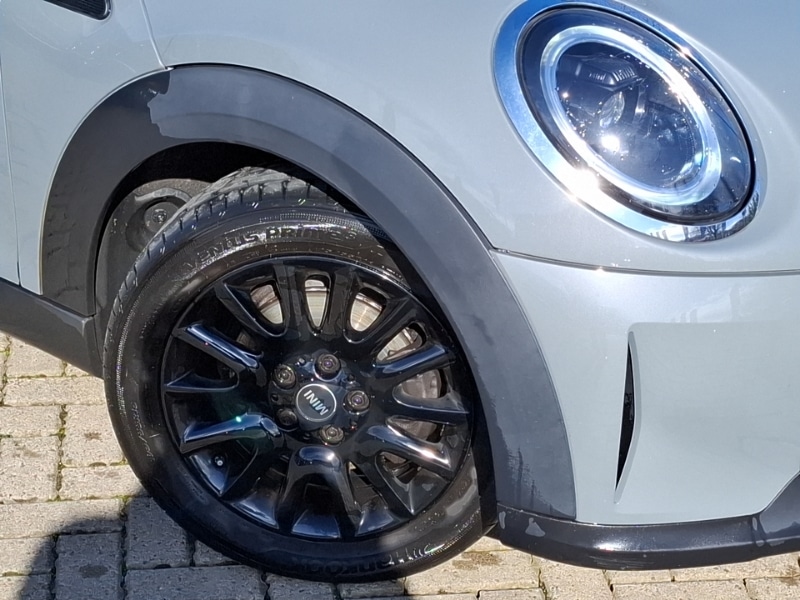 Used MINI Hatch 2021 for sale - 77922422: Photo 9