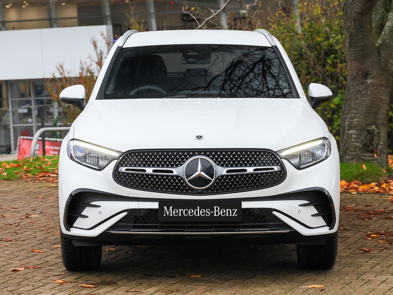 Used Mercedes-Benz GLC 2025 for sale - 76571643: Photo 13