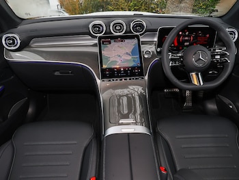 Used Mercedes-Benz GLC 2025 for sale - 76571643: Photo