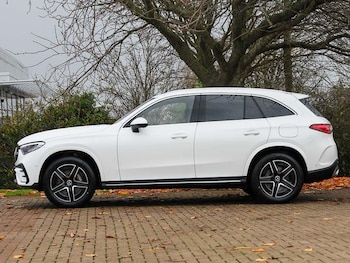 Used Mercedes-Benz GLC 2025 for sale - 76571643: Photo